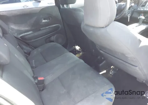 2020 Honda Hr-V 2Wd Sport from USA, damaged, VIN 3CZRU5H15LM700923